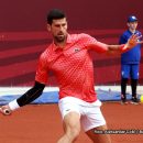 djokovic