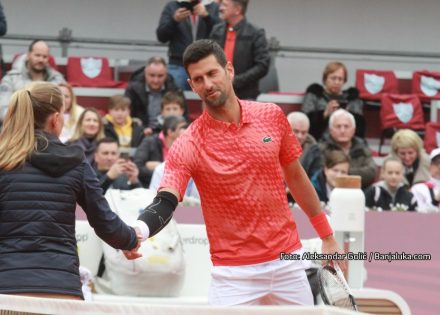 novak đoković