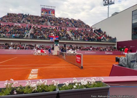 srpska open