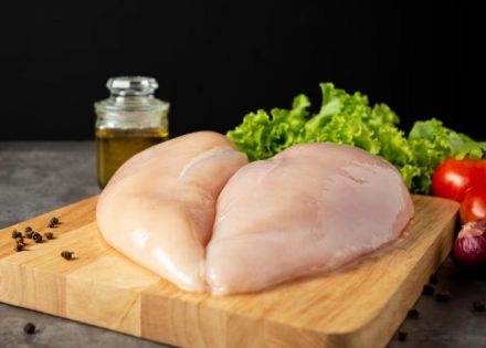 piletina