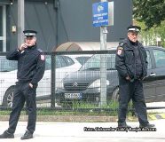 policija