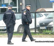 policija