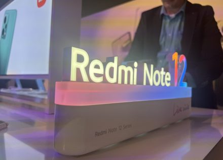 redmi