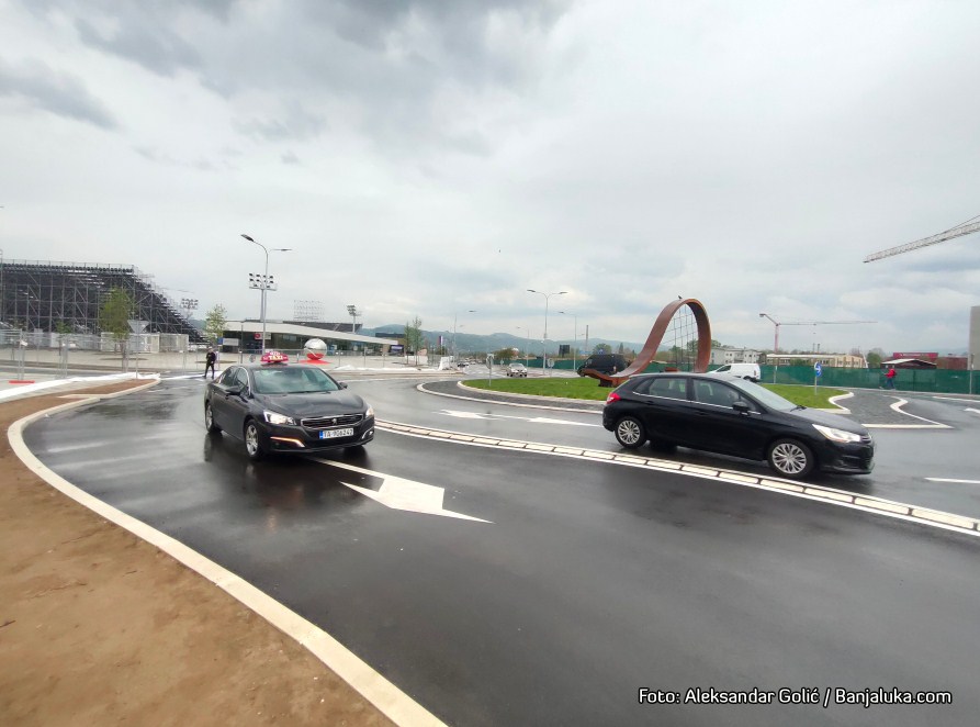 Stiže upozorenje iz Automoto saveza Srpske Vozačima se preporučuje da