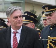 sinisa karan