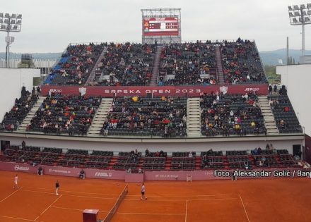 srpska open