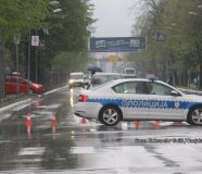 obustava saobraćaja