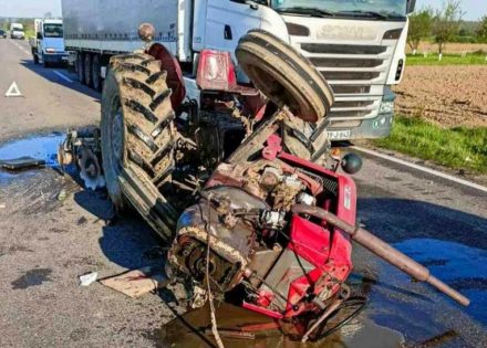 traktor
