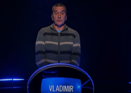 vladimir
