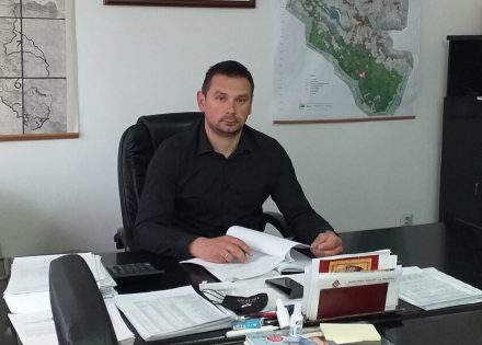Hrabri direktor