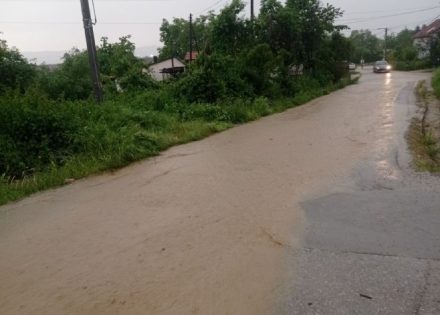 poplave