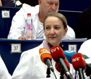 Sebija Izetbegović