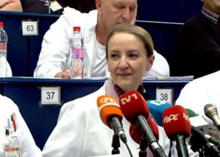 Sebija Izetbegović