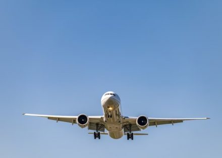 Aerodromi