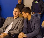 jokić i đoković