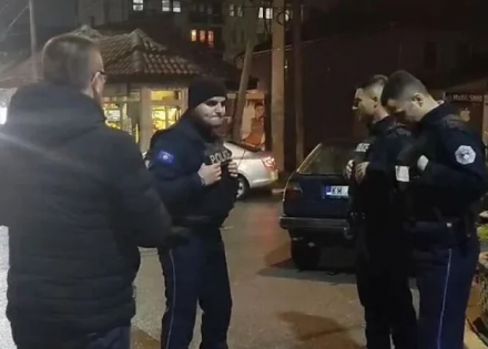 kosovo