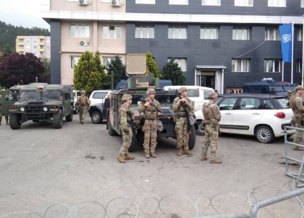 kosovo