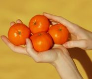mandarine