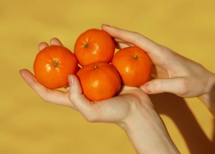 mandarine
