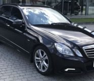 mercedes