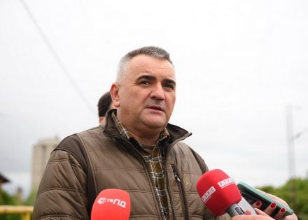 novom gradu