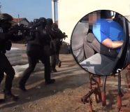 policija