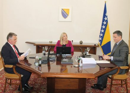 BIH