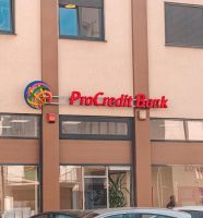 ProCredit Bank