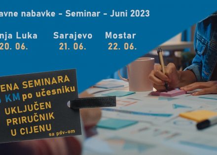 seminar
