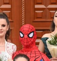 spajderman