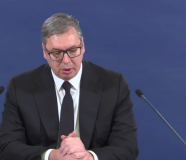 vučić