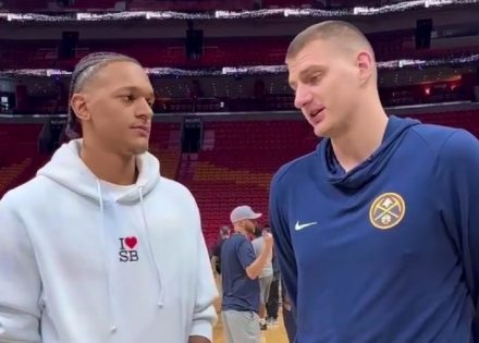 Jokić