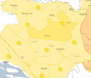 METEOALARM