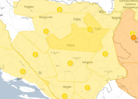 METEOALARM