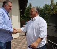 dodik orban