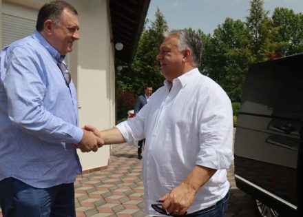 dodik orban