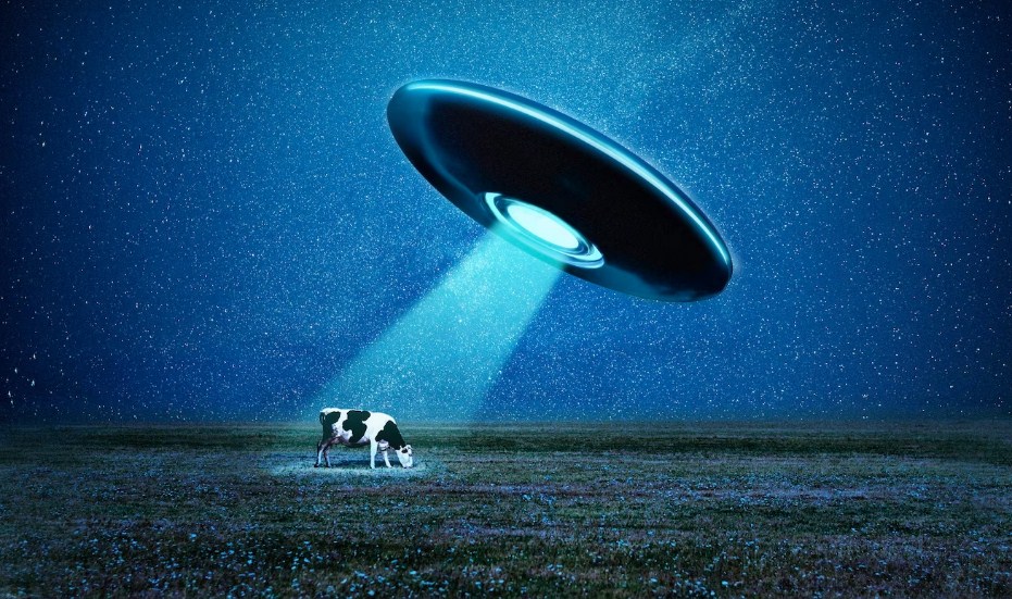 Pet važnih stvari o NLO koje je saopštila NASA