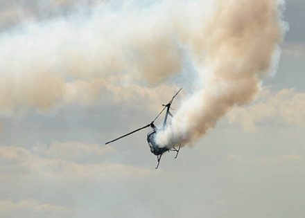 helikopter