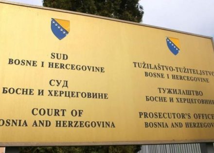 Sud BiH
