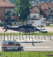 helikopter