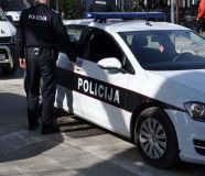 policija