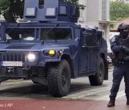 kosovo