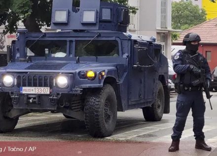 kosovo