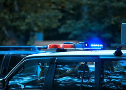 policija