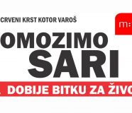pomozimo sari