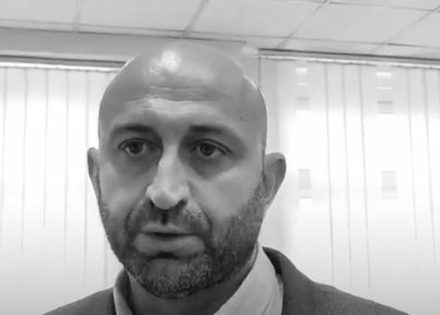 Damir Muratović