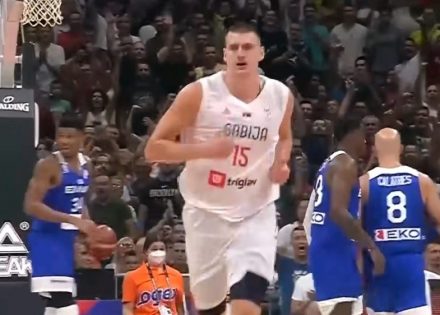 Jokic