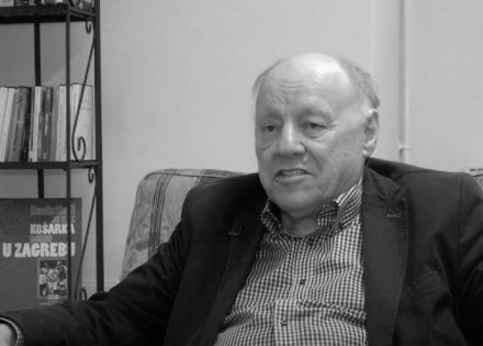 Mirko Novosel