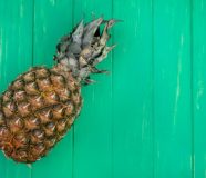 ananas