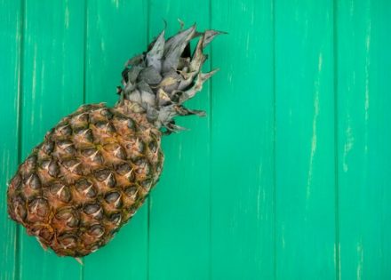 ananas